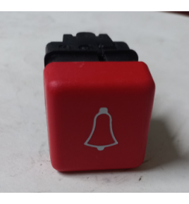 pulsante richiesta fermata cappellera iveco 42536338