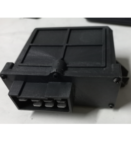 centralina indicatore di direzione 12v  iveco 4769434