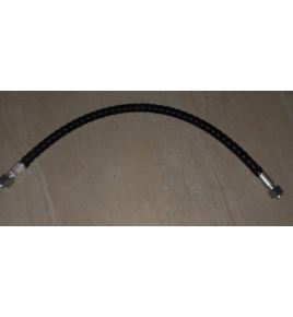 tubo flessibile freno anteriore rinforzato L 730 Racc FG22x1.5/FG22x1.5 breda d035215