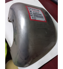 riparo convogliatore termico turbina iveco 500354906