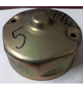 coperchio motorino avviamento iveco 9927794