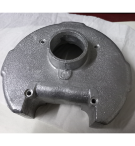 coperchio antipolvere e traspirazione alternatore iveco 9982452