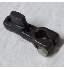 leva comando acceleratore pompa iniezione iveco 9930880