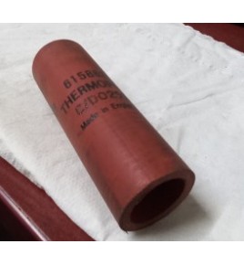 tubo/manicotto siliconico  int 22 est 30 L90 iveco 61586307