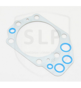 guarnizione testa cilindri contrassegnata R scania 1403259