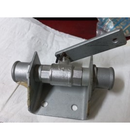 rubinetto chiusura acqua riscaldamento autista iveco 4839796