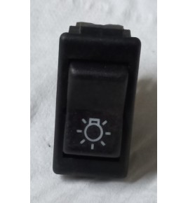 interruttore accenzione luci interno cabina iveco 4831575