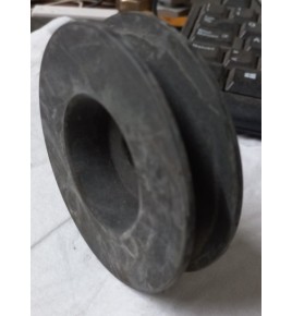 puleggia alternatore una gola mm13 diametro esterno 85 iveco 98454694