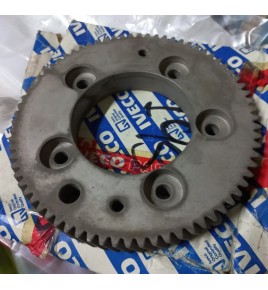 ingranaggio compressore aria iveco 8828369