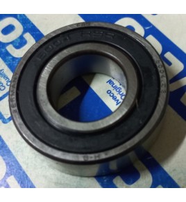 cuscinetto tendicinghia 20x42x12 iveco 61586549 fag 6004c3