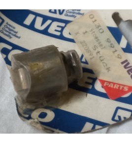 punteria completa pompe iniezione in linea a/d bosch 1418720023/25 iveco 1309919 765057 79097345