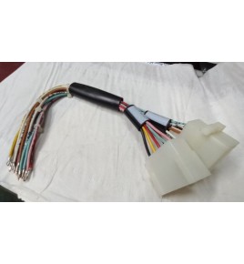 cavo elettrico iveco 5006216086