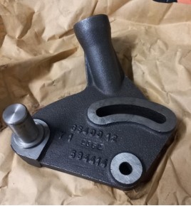 supporto tendicinghia motore 570 iveco 61687793
