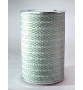 filtro aria motore 190.7x302.3x460 donaldason p771558 iveco 41272534