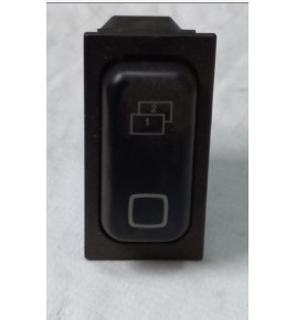 pulsante da cruscotto  comando display iveco 42544188