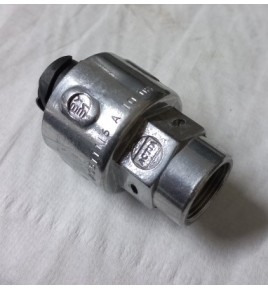 sensore emissioni unità NH3 iveco 504125315