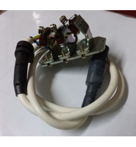 interruttore telma wabco 4619045342 4619045349 iveco 8122366