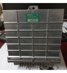 centralina elettronica bosch 0265150302