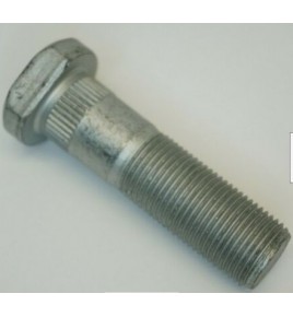 colonnina fissaggio ruota 18x1,5x65 iveco 46390478