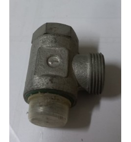 raccordo idroguida orientabile iveco 42122276