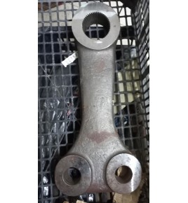 leva comando scatola guida/rinvio sterzo iveco 42044566