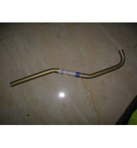tubo rigido metallo iveco 8010001229