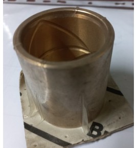 boccola bronzo 33x41x46 breda s5002323
