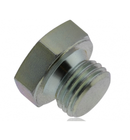 tappo a vite corpo pompa acqua 16x1,5 scania 812372