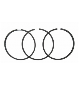 serie fasce elastiche pistone dm 122 iveco 4981122 7381778 7382094