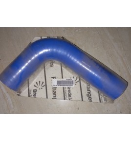 tubo/manicotto a gomito 90° dm 50  breda d053014