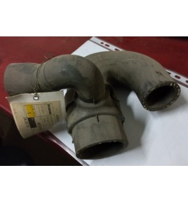 tubo/manicotto flessibile sbrinatore a 3 vie scania 469343