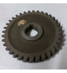 ingranaggio pompa olio motore cp3