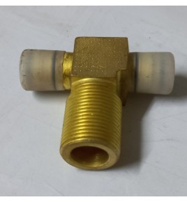 raccordo tubazioni a T iveco 4849223