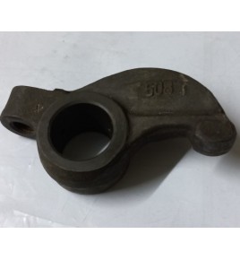 bilanciere/martelletto valvole di scarico motore iveco 61576508