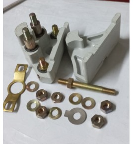 connessione isolante per telma iveco 8120623