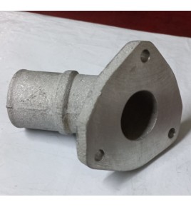 coperchio valvola termostatica iveco 61315033