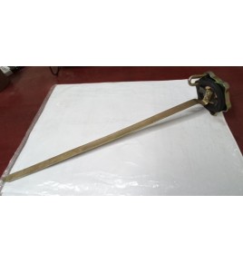sonda livello olio motore aifo iveco 8100931
