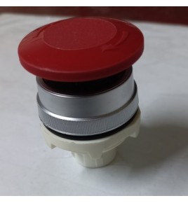PULSANTE A FUNGO ROSSO EMERGENZA iveco 99479536