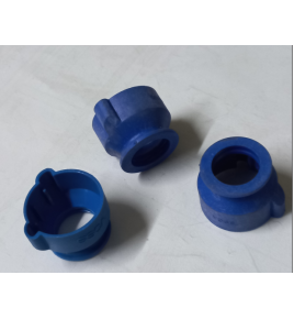 cappuccio di protezione raccordo tubazioni aria iveco 4851755