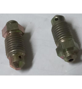 vite spurgo freni iveco 4002015