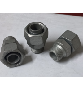 raccordo tubo compressore iveco 60133114