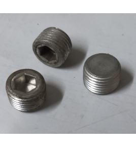 tappo alluminio dm 22 iveco 10269850
