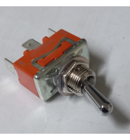 interruttore derivazione aperture porte 15a 250v breda 0628542