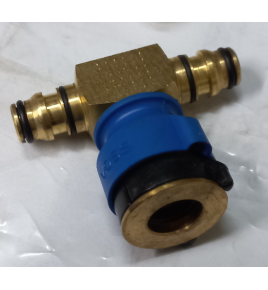 raccordo a T rapido iveco 4852921