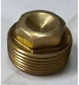 tappo ponte differenziale dm 34 iveco 14324611