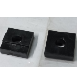 TASSELLO IN PLASTICA FISSaggio SEDili alla parete nla0004