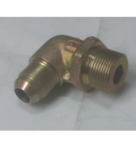 raccordo a gomito iveco 4555394