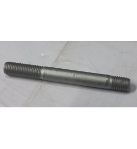 prigioniero 10x1,25x90 filetto corto da un lato iveco 13450634