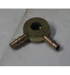 raccordo preriscaldamento iveco 61687629