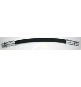 tubo flessibile cambio raccordato maschio/maschio L 350 12x1.5 - 12x1.5 iveco 4729612